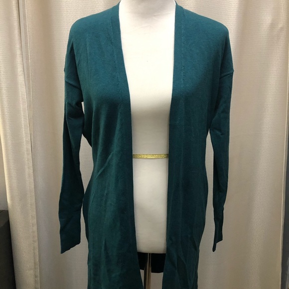 Jackets & Blazers - woman cardigan